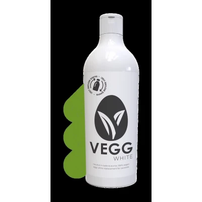 Substitut Albus De Ou Vegg White 1L